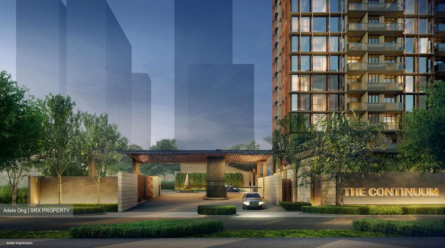 The Continuum (D15), Apartment #503927141